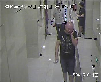阳江一民警称“不肯同流”遭陷鸿门宴